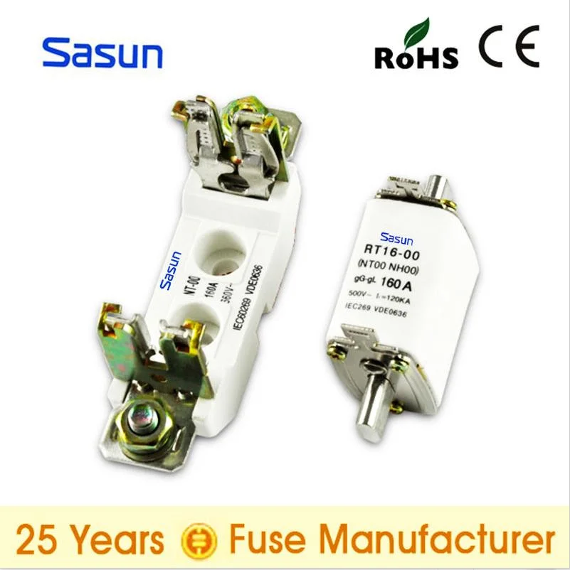 Best Selling Fusible Links Nh Series Fuse Link Custom H. R. C Fuse Link