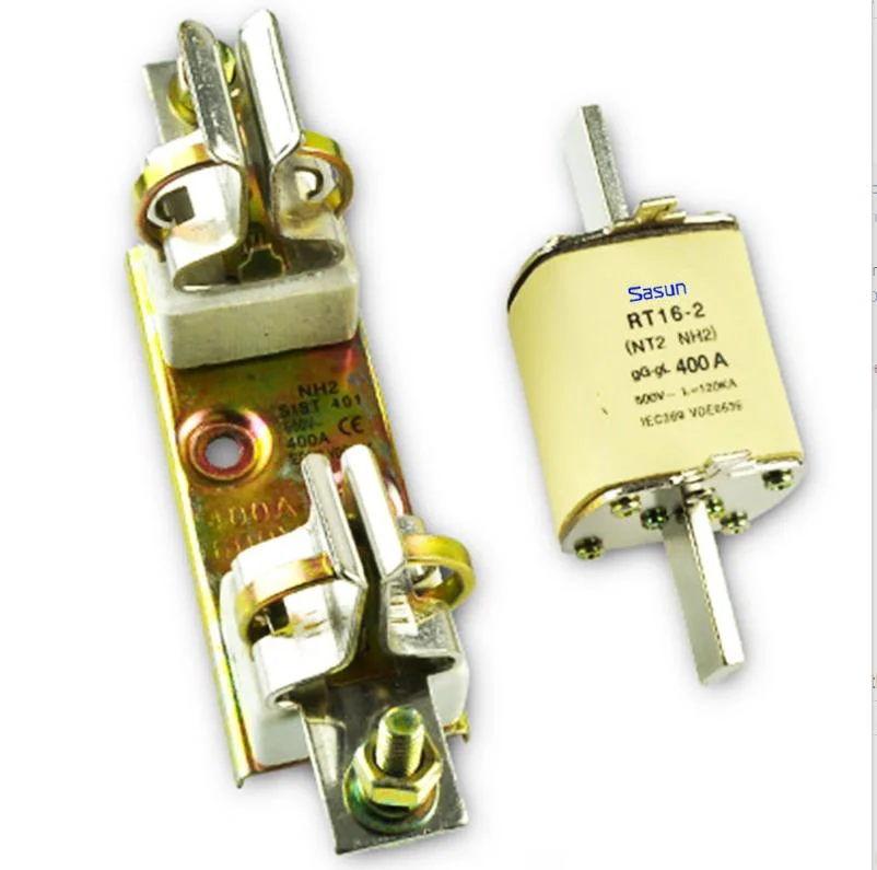 Best Selling Fusible Links Nh Series Fuse Link Custom H. R. C Fuse Link