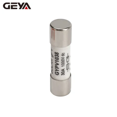 Geya Gypv-1038 Fusible DC 1000V 1A à 32A PV 10*38