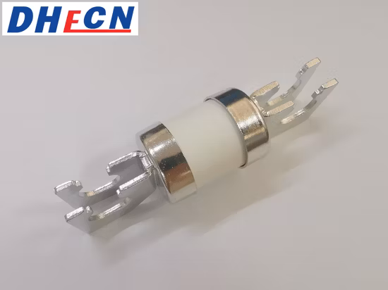 100A, 200A, 315A, 400A Fusible à cartouche basse tension J-82 directement fourni en usine
